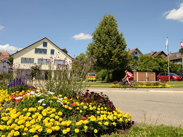 Gemeindehaus