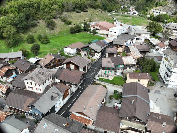 Sanierung Kellereigasse-Kirchstrasse-Kreuzstrasse