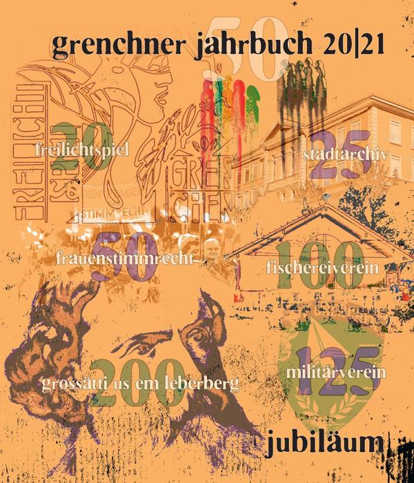 Grenchner Jahrbuch 2020/2021