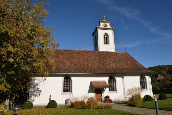 Kirche