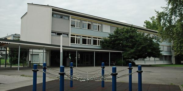 Schule Sternmatt I