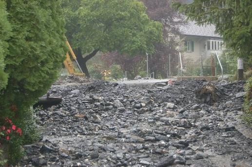 Unwetter 2005