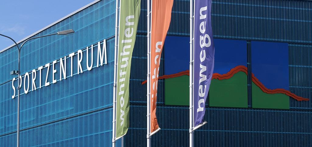 Herisauer Sportzentrum