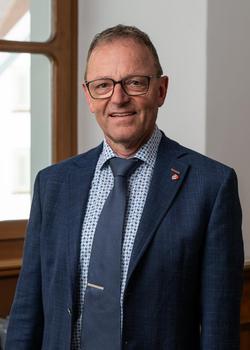 Schumacher Hubert