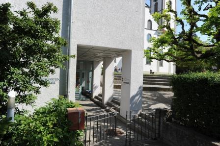 Kindergarten Kirchgasse