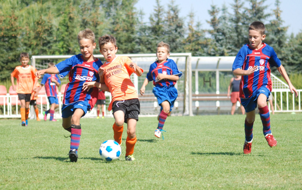 Tournoi de football