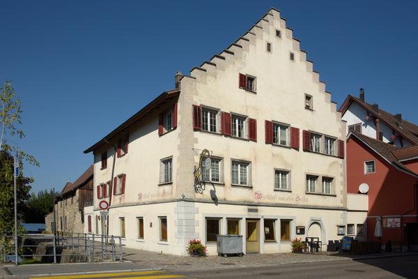 Zum alten Schloss