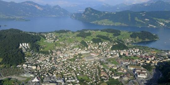 Gemeinde Horw