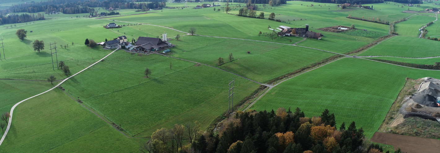 Mitwirkung zur Erweiterung der Deponiezone Littauerberg 