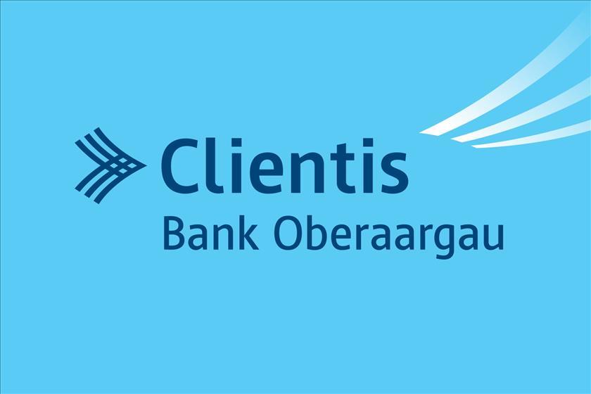 Logo Clientis Bank Oberaargau
