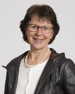 Marlies Durrer-Ettlin