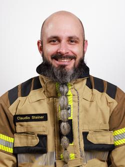 Steiner Claudio