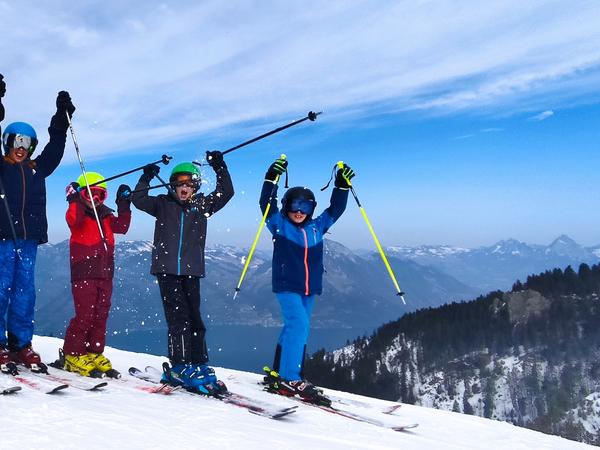 Wintersporttag
