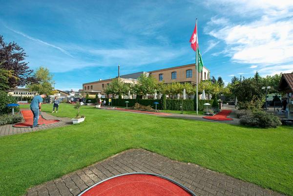 Minigolf