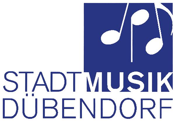 D&uuml;bendorf - Stadtmusik D&uuml;bendorf