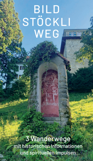 Bildstöckliweg