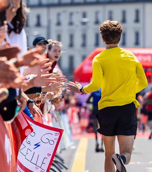 marathon