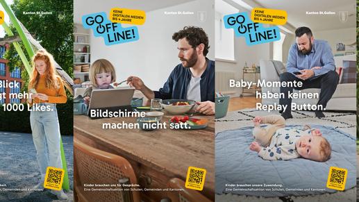 Bild Go Offline