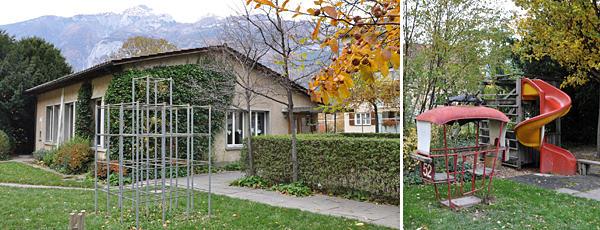 Kindergarten Boletta 1