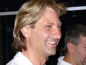 Oliver Sauser, dipl. Physiotherapeut