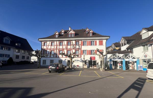 Bauamt Gemeinde Eschenbach