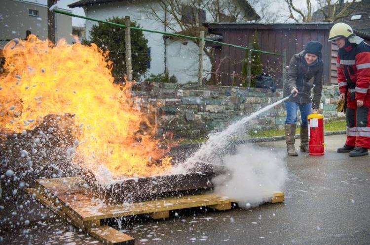 Feuerwehr