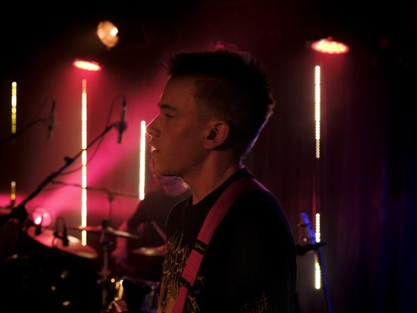 Young Rock + Pop-Konzert 2026