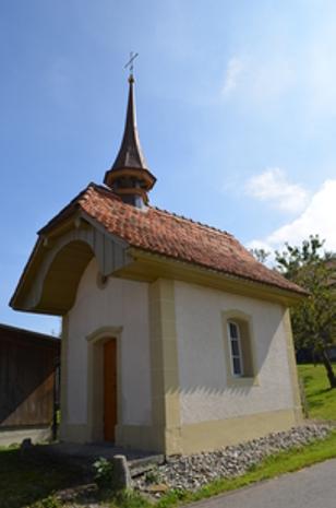 Kapelle Tützenberg