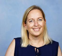 Sabine Posthumus.
