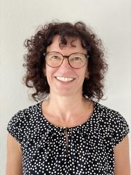 Manuela Hutter