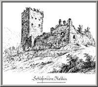 Schloss Blatten