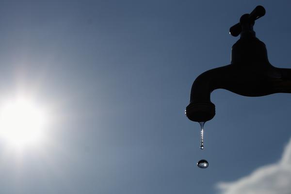 eau potable