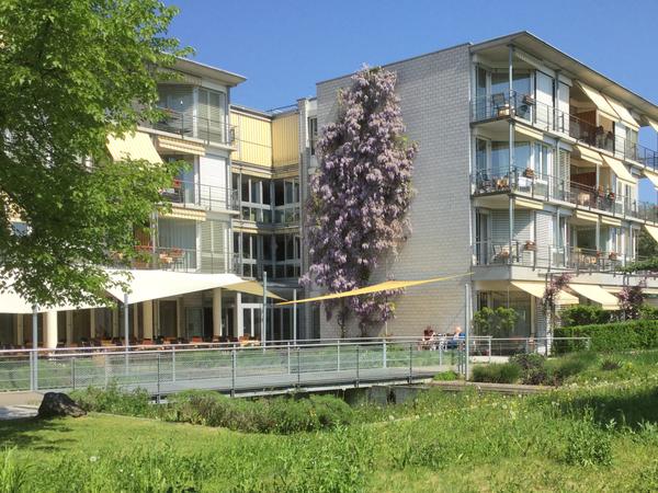 Alterszentrum