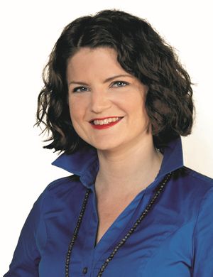 Weger Denise