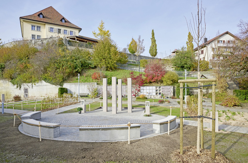 Friedhof