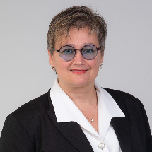 Marylène Volpi Fournier