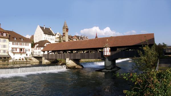 Reussbrücke