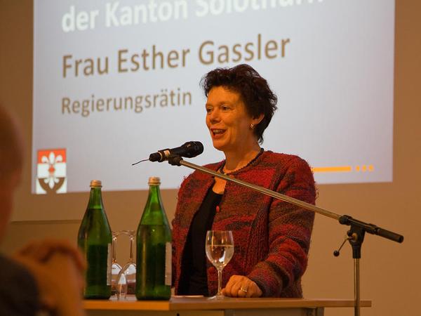 Gassler Esther