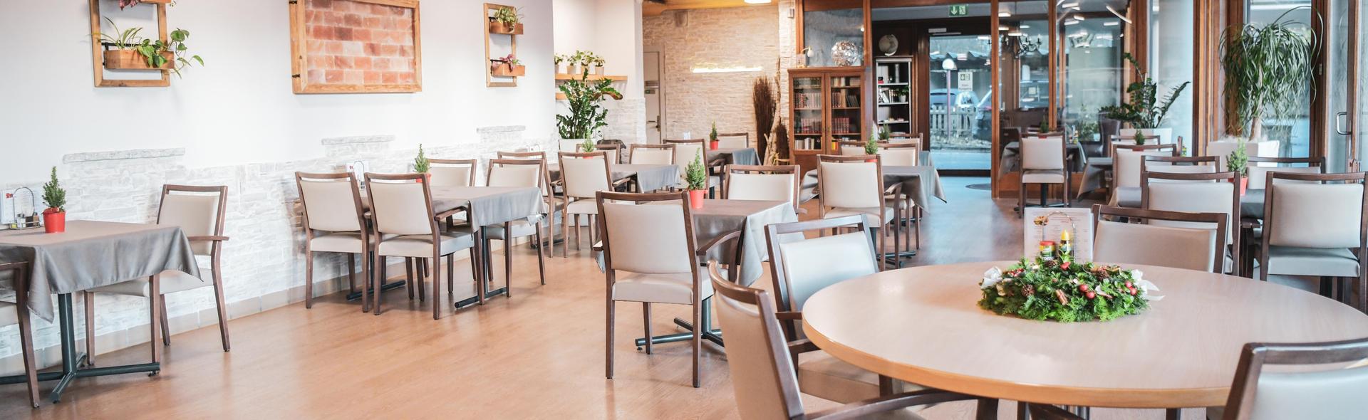Restaurant Bistro Haus Wiesli