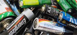 Batterien