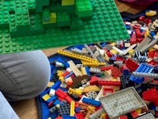 Oberwil Projektwoche Spielen