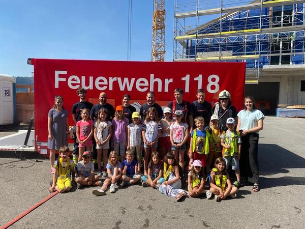 Feuerwehr
