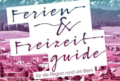 Ferien und Freizeitguide