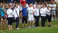 Kantonales Jugendriege Turnfest