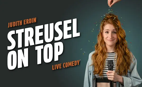 Streusel on Top - Olten