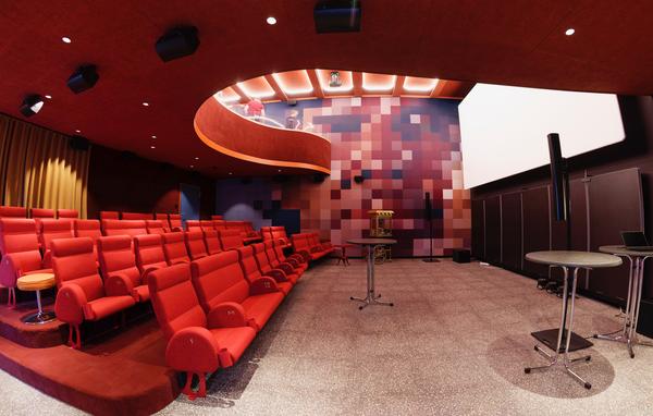 Kino Lichtspiele