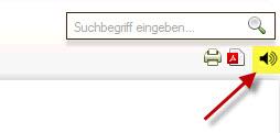Sprechende Aescher Homepage