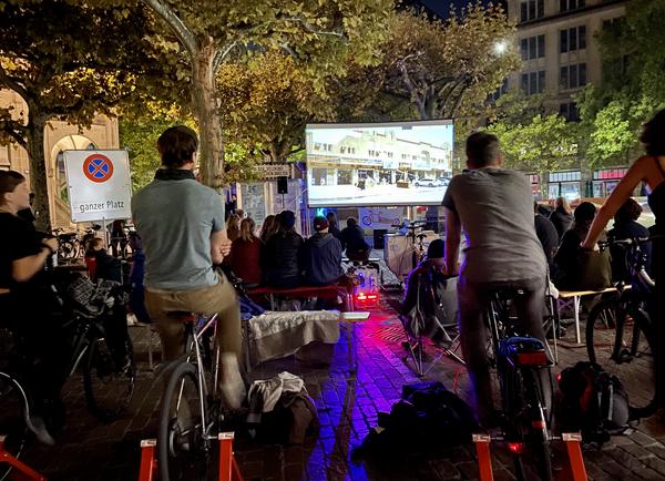 Velokino