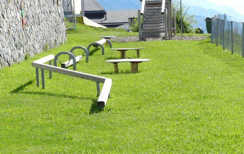 Kinderspielplatz
