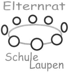 Logo Elternrat Laupen